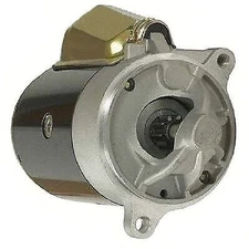 Discount Starter and Alternator 3152N New Professional Quality Starter