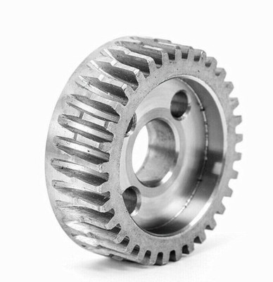 Mill Head Gear Tilt Turbine Adjust Worm for Bridgeport Milling Machine 1PC/1Set