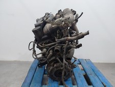 Moteur Hyundai ATOS