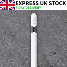 Apple Pencil (USB-C) │ White │ iPad Compatible Stylus │ Brand New