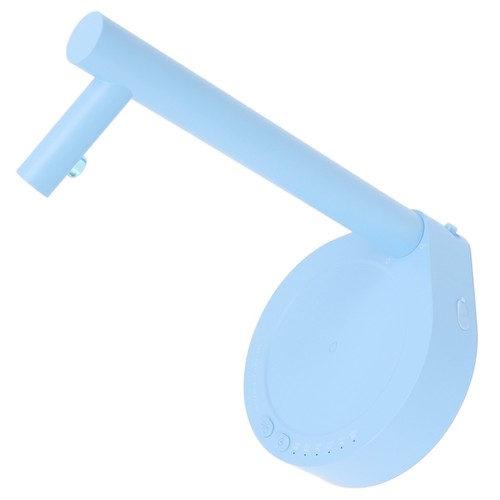 Distributeur de bouteille d'eau de bureau intelligent, pompe de bouteille d'eau potable