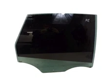 Side Window Windowpane Right Rear Film Tinted Fits for Opel Astra J