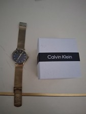 orologio  calvin klein