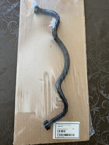New Sealed Volvo Truck 20817742 Gasket Timing Cover Mack Genuine OEM | eBay