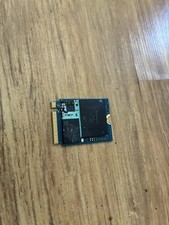 Western Digital SSD 512GB M.2