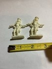Van Brode Co. 1950s Vintage Plastic Figures Clinton Massachusetts — photo 3