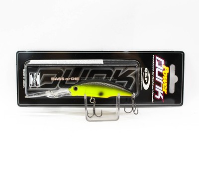OSP Power Dunk 57 Suspendieren Tief Tauchen Minnow K�der P20 (3846)