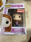 Funko POP! Movies: Cady #290 (Mean Girls)