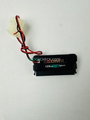 Apacer 81.7001D.7314C AP-FM0128F41S5R-L2HJ Disk-on-Chip Module