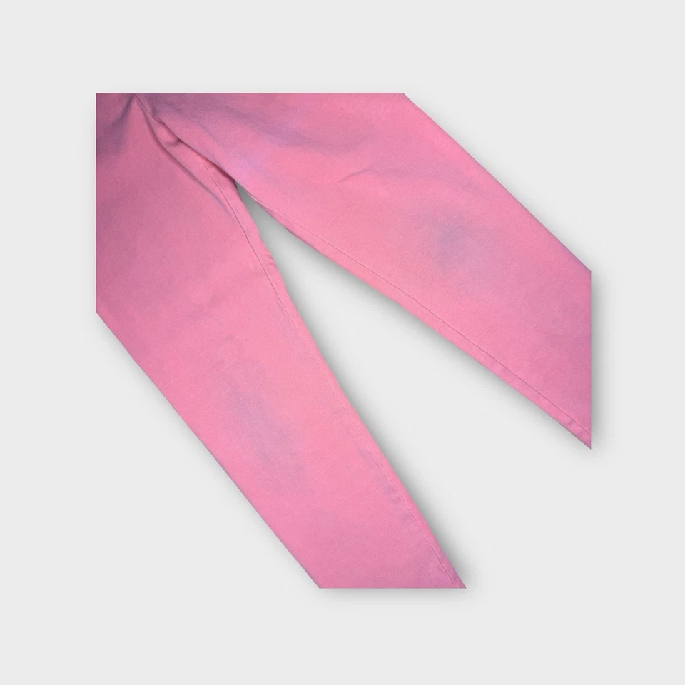 Leggings lisos rosa coral Tea Collection Foto 2 de 4