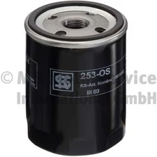 KOLBENSCHMIDT Oil Filter FIAT ALFA ROMEO LANCIA 1,6 1,9 1109K8 1109K9 46468378