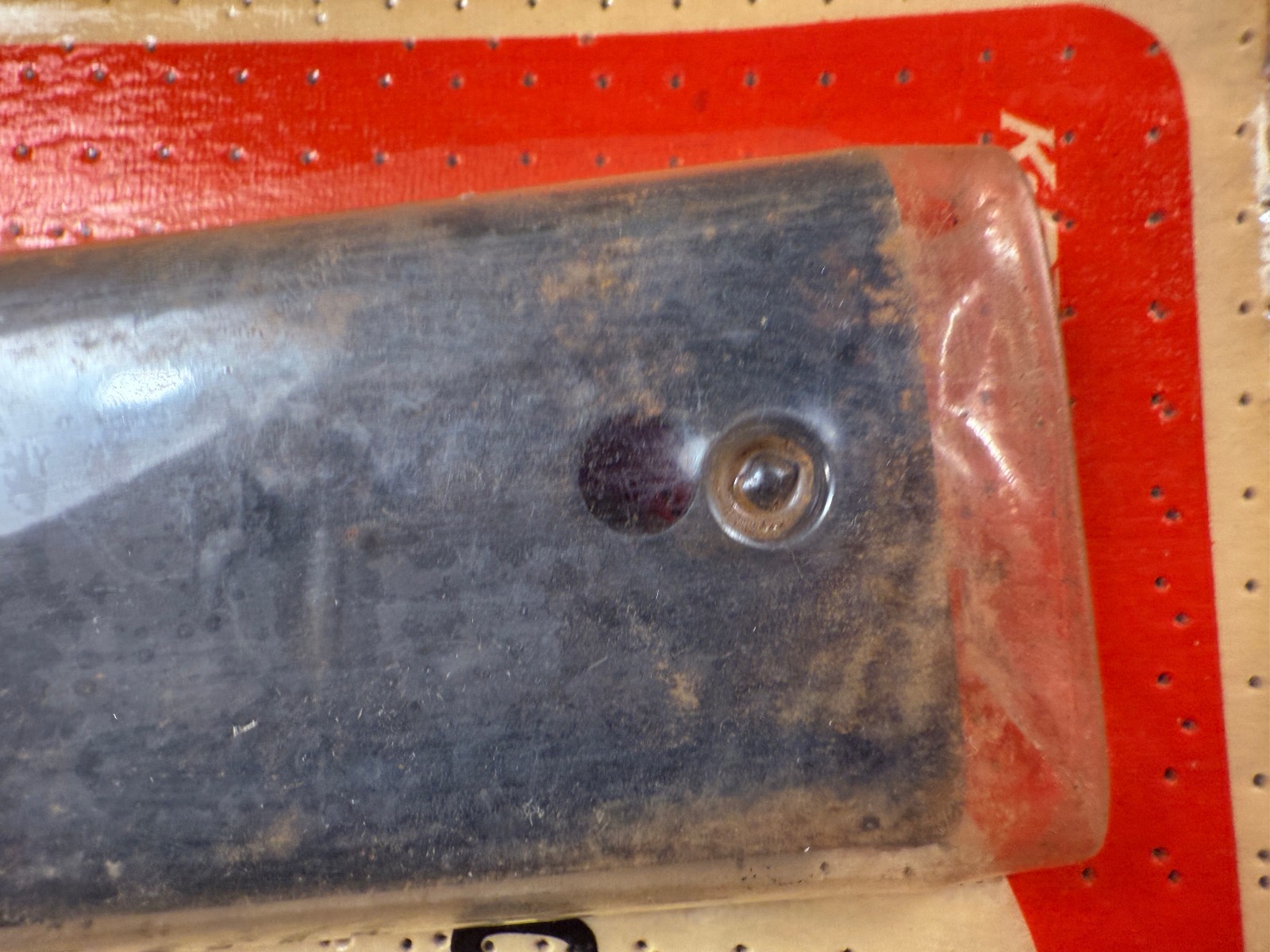 NOS K-D TOOLS NO. 912 VALVE SPRING COMPRESSOR TOOL - USA in package