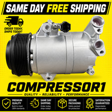 Ac Compressor For 2005 2006 2007 2008 2009 2010 2011 2012 Nissan Pathfinder 4.0l Ac Compressor For 2005 2006 2007 2008 2009 2010 2011 2012 Nissan Pathfinder 4.0l