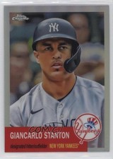 Click to enlarge Giancarlo Stanton