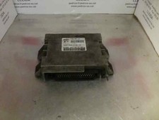 IAW6FSF CALCULATEUR MOTEUR ECU / M3170M64 / 6160204701 / 66875 POUR SEAT MARBELL