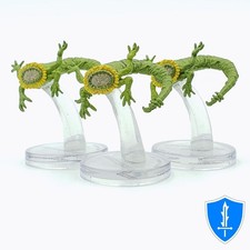 Phaerimm Hatchling x3 - Adventures in Faerun 10 D D Icons of the Realms