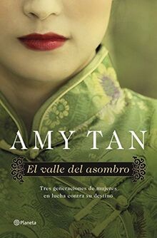 El valle del asombro von Tan, Amy | Buch | Zustand akzeptabel