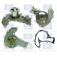 Wasserpumpe KüHlmittelpumpe FüR Opel Frontera B 3.2I Monterey Isuzu Trooper III