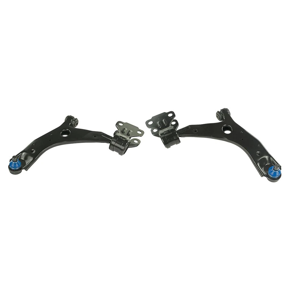 Front Lower Control Arm and Ball Joint 2PCS Mevotech For 2010-2013 Mazda 3 Sport - Image 4 of 4