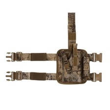 Funda táctica Voodoo Tactical 20-0052 pierna caída