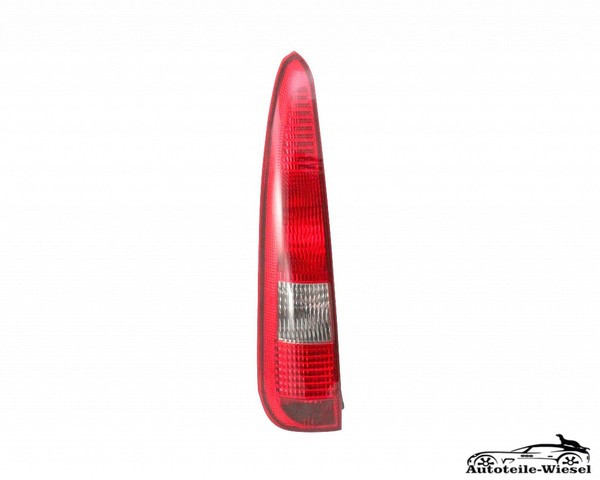 Heckleuchte Links Hinten FüR Ford Fusion 1.6 1.25 1.4 Tdci 02-12-image