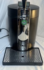 Krups BeerTender B95 Home Beer Tap Dispenser ...