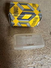 Feu arrière Renault R6