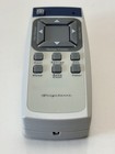 Frigidaire Air Conditioner Remote Control Tested — photo 2