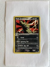 Dark Tyranitar 19/109 Team Rocket Returns Regular on eBay