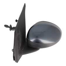 Retroviseur gauche (ou coque) Citroen C1
