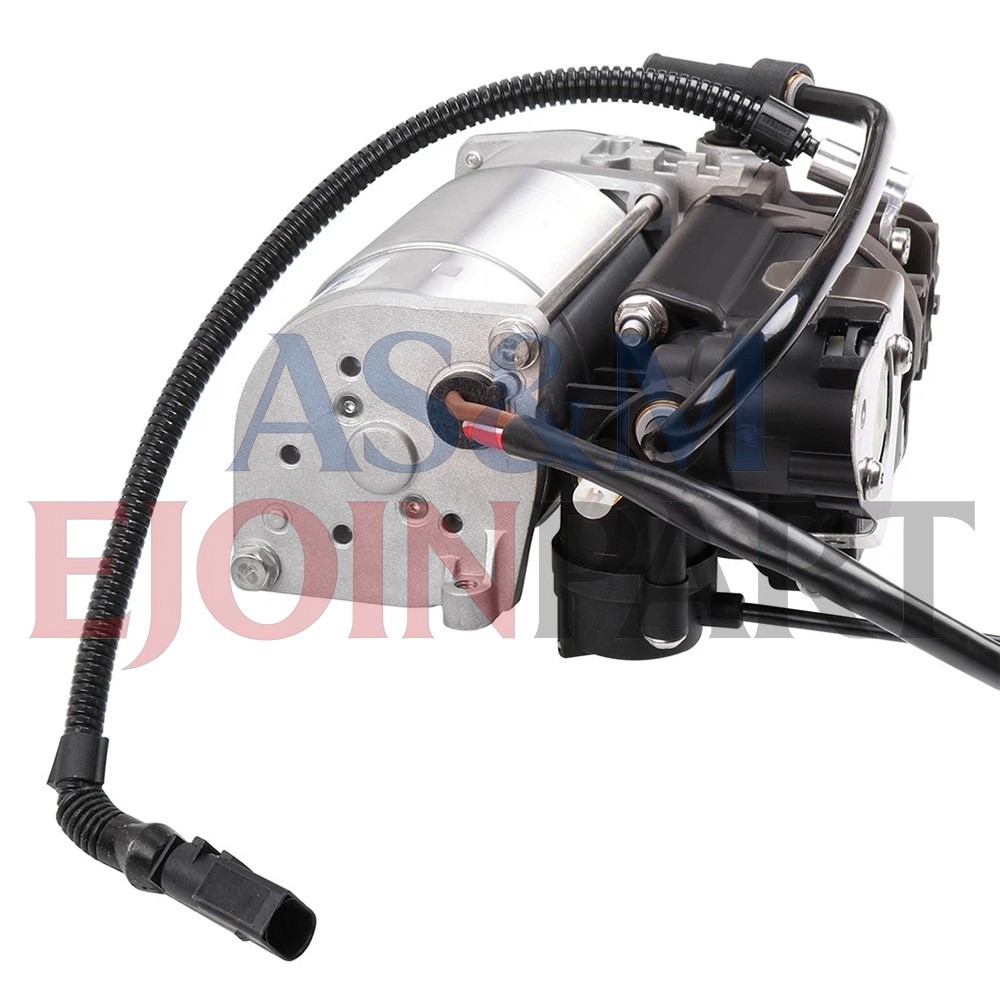 Air Ride Suspension Compressor For Bentley Volkswagen 2003-2012 3D0616005M New