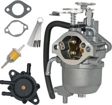 Carburetor Fit for Kawasaki Mule 600 610 SX XC SC 4x4 KAF400 KAF400B KAF400A...