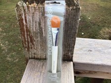 Belle Foundation Brush 1801D Make up Brush New in Sleeve