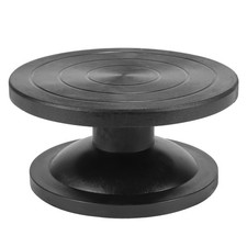 Drehung Scheibe Drehung Scheibe Ton Skulptur Modellieren Keramik Multifunkt9842