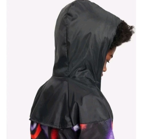 NWT Nike Boy's Air Max Windrunner Jacket Sz L (HF4743-504) - Picture 6 of 6