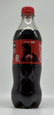 2025 Coca-Cola Original CASSIAN ANDOR 500ml Bottle Star Wars Limited Edition