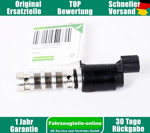 Kia Ceed JD 52B700 Nockenwellenversteller G4FD 1.6 GDi