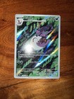 Carte Pokémon Arbok 176/162 - Forces Temporelles EV5 - Neuve FR 🇫🇷 