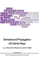 John P. Wefel (U. A.) | Genesis And Propagation Of Cosmic Rays | Buch | Englisch