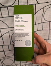 SOME BY MI Cica Peptide Anti-Hair Loss Scalp ...