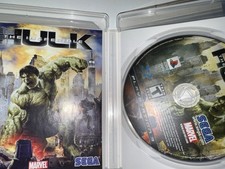 Jeu L'Incroyable Hulk PS3 – Complet PAL FR, Bon état, Sony PlayStation 3