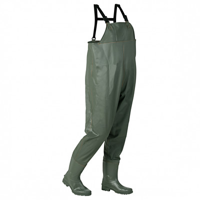 Almwalker Herren Wathose Amper