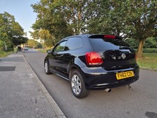 Volkswagen Polo 1.4 Match