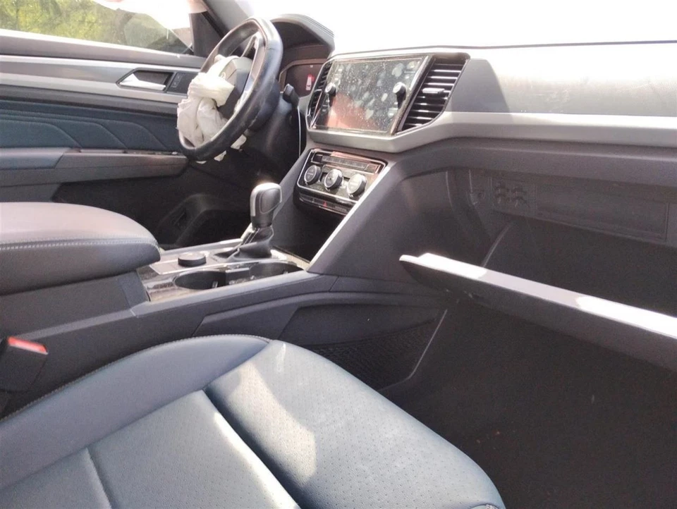 Chassis ECM Driver Park Assist Left Hand Dash Fits 19-23 AUDI Q3 29707763 Foto 4 de 4