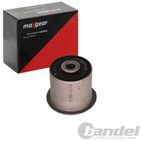 Maxgear Querlenkerlager Buchse Hinten Hinterachse Oben Vorne Passend FüR Dodge R
