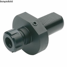 VDI 40 Spannzangenhalter E4 für ER32 / ER40