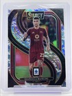 GIANLUCA MANCINI 2024 SELECT SERIE A MEZZANINE WINTER CAMO /30 Q0757