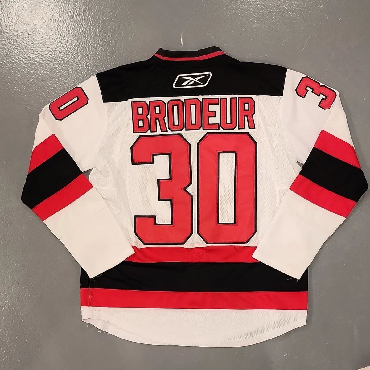 Martin Brodeur NHL Fan Jerseys for sale | eBay
