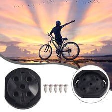 Fahrrad Computer Halterung Montieren Festen Basis Männlichen Sitz