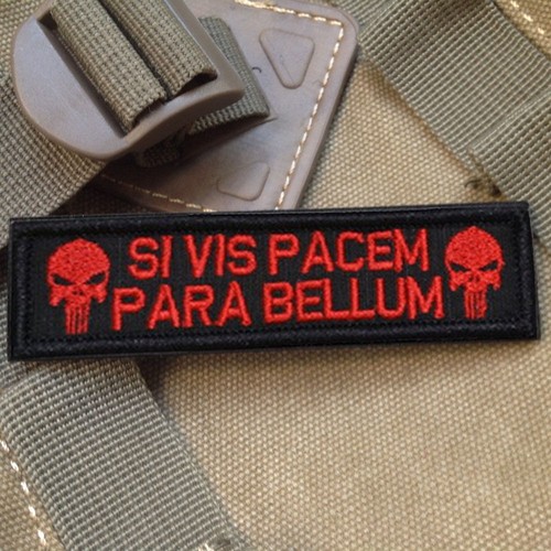 PARCHES DE PARCHE ISAF TÁCTICO TAB DE OPERACIONES ESPECIALES TAB EE. UU. - Imagen 33 de 33